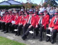 4 Anzac Day 2015 - at rest